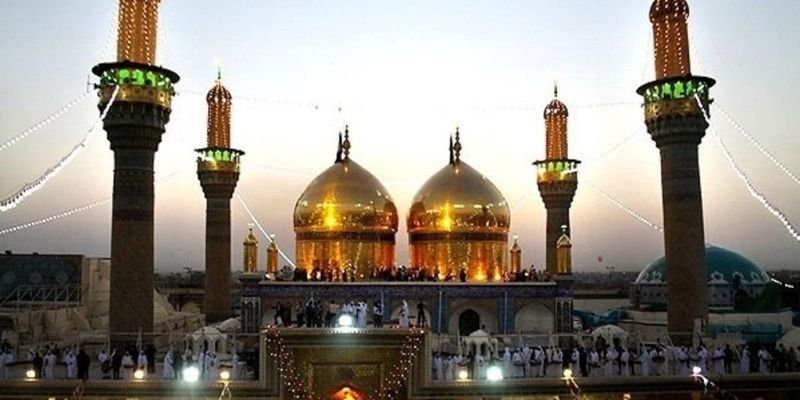 Flyadeal Baghdad Office in Iraq